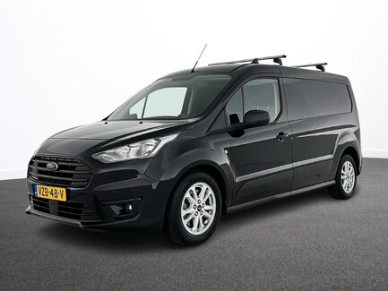 Ford Transit Connect 0