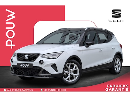 SEAT Arona 0