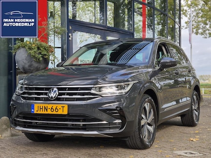 Volkswagen Tiguan 0