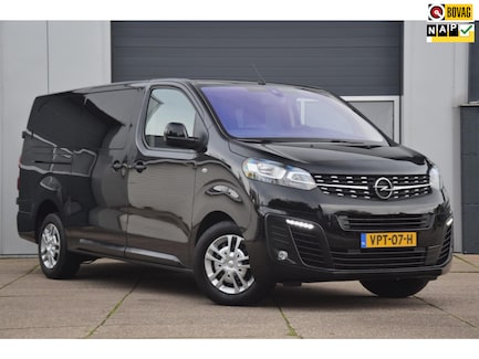 Opel Vivaro 0