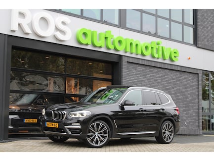BMW X3 0