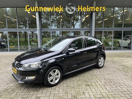 Volkswagen Polo 0