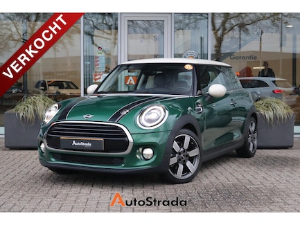 MINI Cooper 0