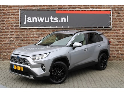 Toyota RAV4 0