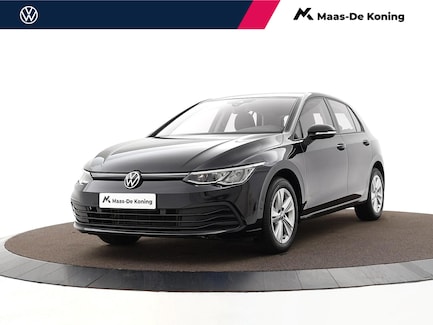 Volkswagen Golf 0