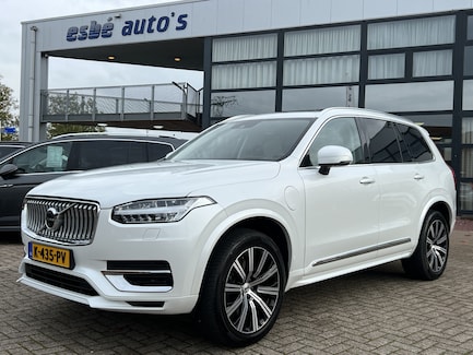 Volvo XC90 0