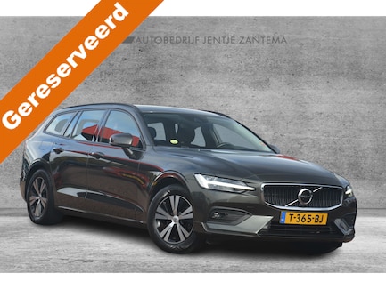 Volvo V60 0