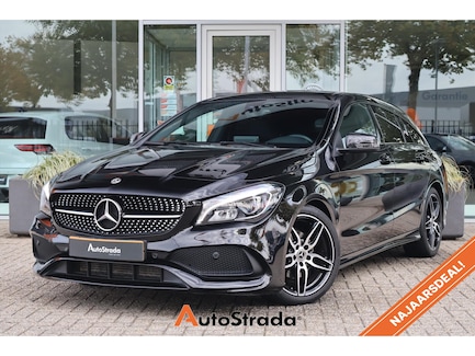 Mercedes-Benz CLA 0