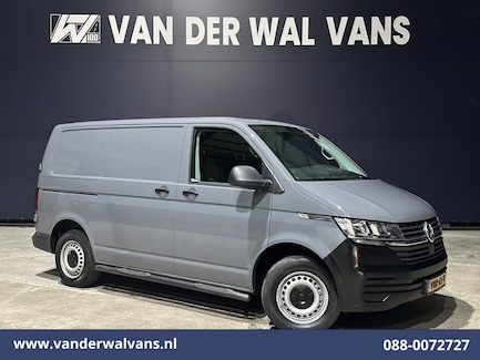 Volkswagen Transporter 0
