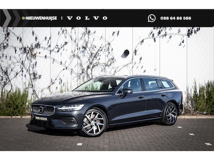 Volvo V60 0