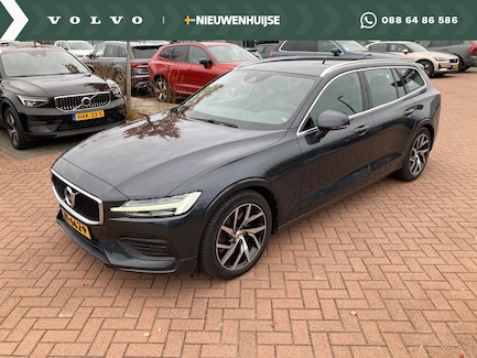 Volvo V60 0