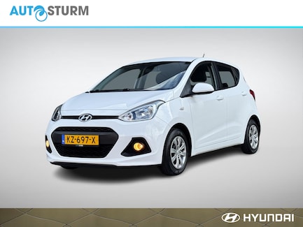 Hyundai i10 0