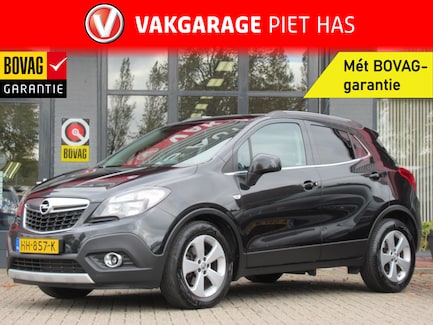 Opel Mokka 0