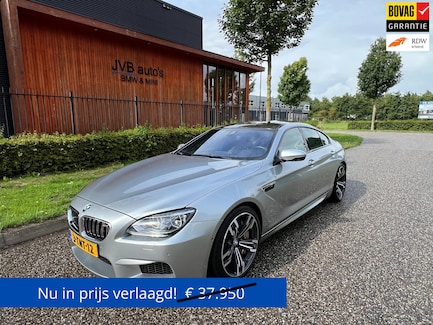 BMW M6 0