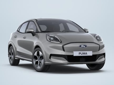 Ford Puma 0