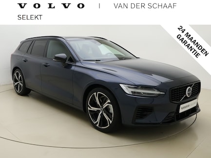Volvo V60 0