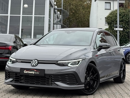 Volkswagen Golf 0