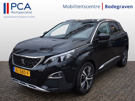 Peugeot 3008 0