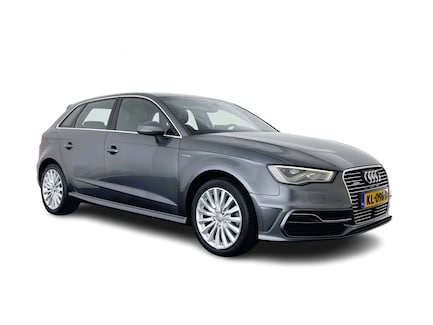 Audi A3 0