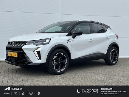 Mitsubishi ASX 0