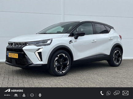 Mitsubishi ASX 0