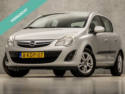 Opel Corsa 0