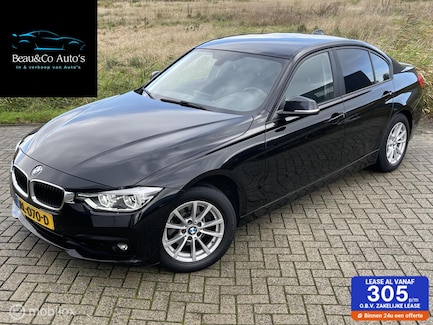 BMW 3-Serie 0