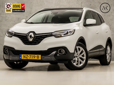 Renault Kadjar 0