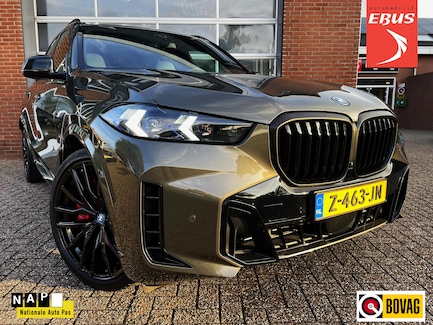 BMW X5 0