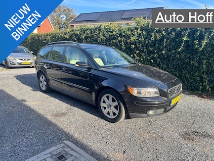 Volvo V50 0