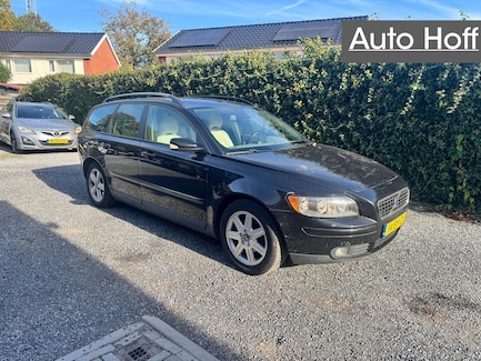 Volvo V50 0