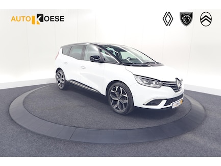 Renault Grand Scenic 0
