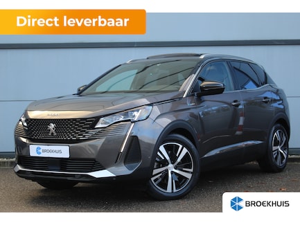 Peugeot 3008 0