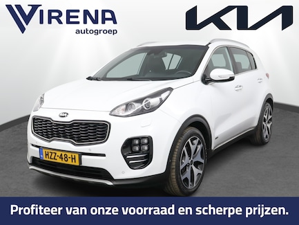 Kia Sportage 0