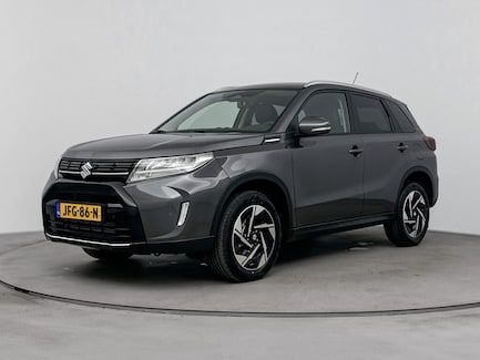 Suzuki Vitara 0
