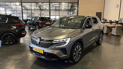 Renault Austral 0