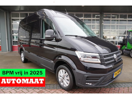 Volkswagen Crafter 0