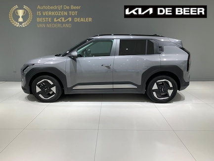 Kia EV3 0