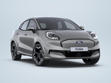 Ford Puma 0