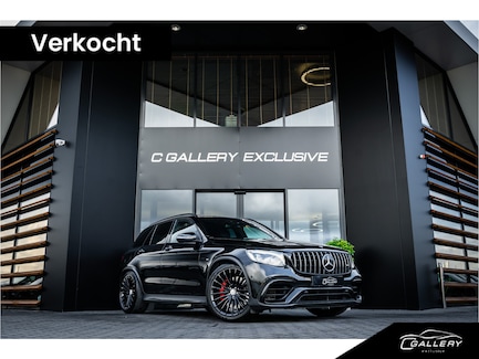 Mercedes-Benz GLC 0