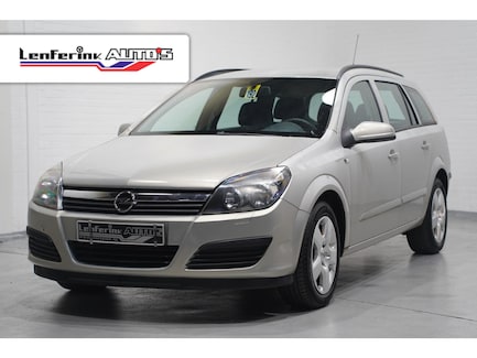 Opel Astra 0