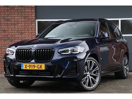 BMW X3 0