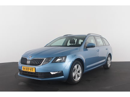 Skoda Octavia 0