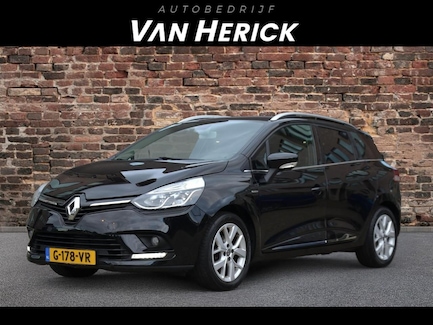 Renault Clio 0