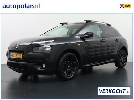 Citroën C4 Cactus 0