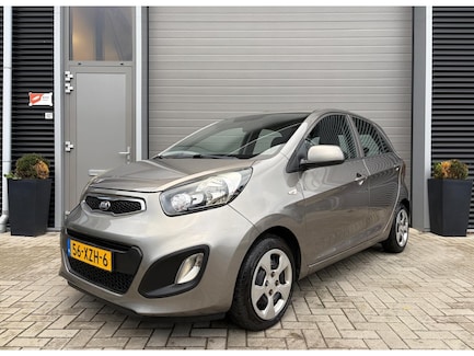 Kia Picanto 0