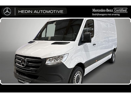 Mercedes-Benz Sprinter 0