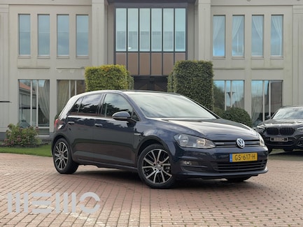 Volkswagen Golf 0