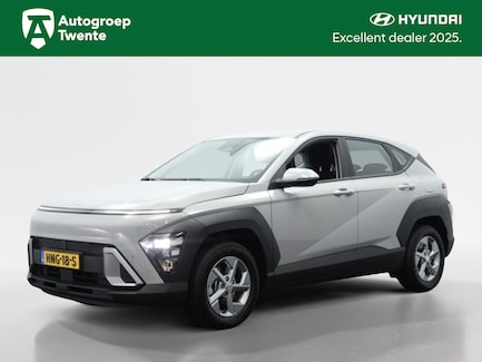 Hyundai Kona 0