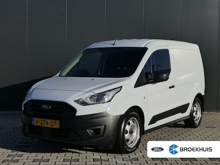 Ford Transit Connect 0